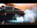 CRAZY CAR BURNOUT PHOTOGRAPHY