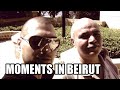 Moments in beirut with asad martini