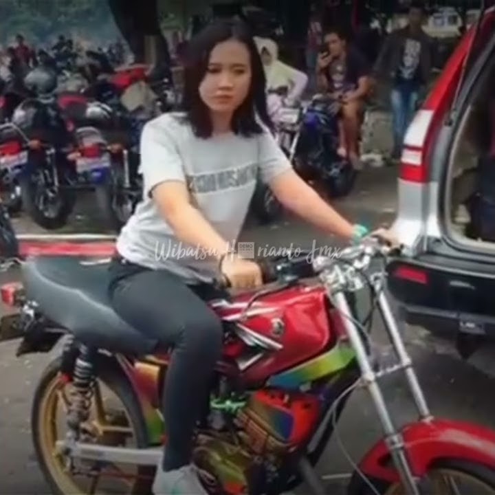 Story wa cewek bleyer rx king