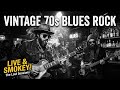 Tribute to Gary Moore, SRV, Clapton, Hendrix, BB King &amp; Rory | Guitar Blaze Pulse