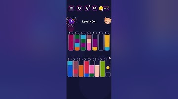 Get color level 404 #getcolor