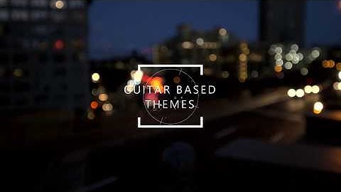 Composition examples