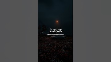 أكتب شيء تؤجر عليه ❤️ #تلاوة_خاشعة #ياسر_الدوسري