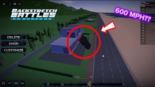 BBR crash compilation