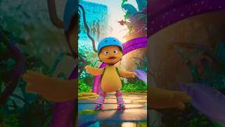 Ducky Explores the Jungle of Wonders | A Magical Adventure Begins 🦆🌿
