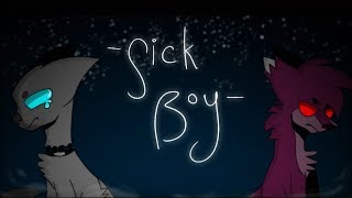 Sick Boy [MEME] | Remake