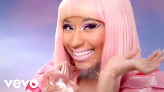 Nicki Minaj - I Rise Interlude (Official Music Video)