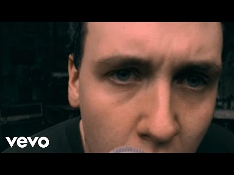 Papa Roach - Between Angels And Insects (Official Video)