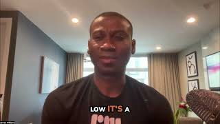 Becoming an NBA Referee  The Hard Truth