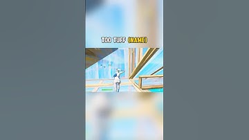 Sweaty Fortnite Names Pt.57 🐐🔥 #fortnite