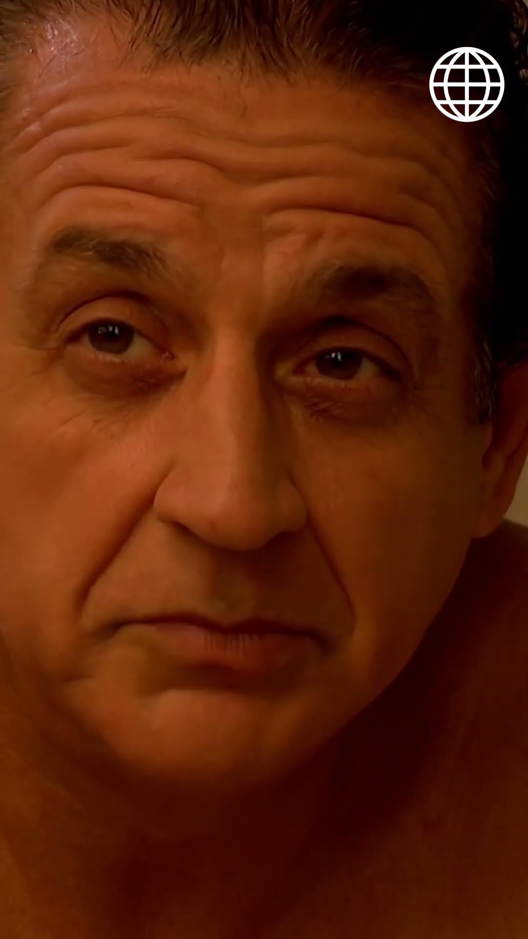 AL FONDO HAY SITIO 12 | Miguel Ignacio opened up to don Gilberto | #shorts