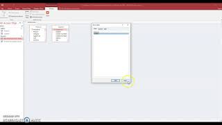 Module 11 Access 11-1