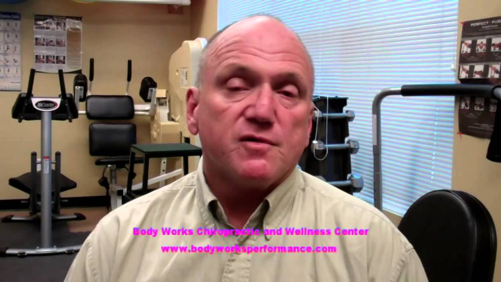 Marietta Chiropractic Care for Pain Relief Body Works Chiropractic