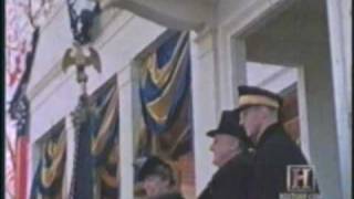 President FDR Part 1