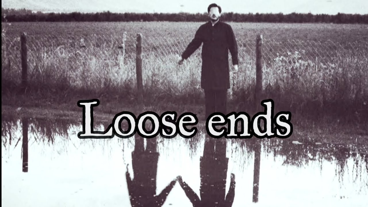 Holywatr - Loose ends [Lyrics]