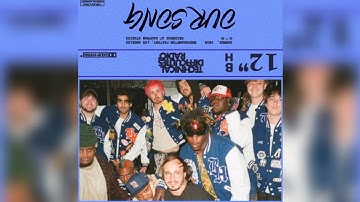 BROCKHAMPTON - OUR SONG (FULL CDQ OUTRO)