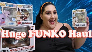 Huge Funko Pop Haul | Disney, Back to the Future and Mandalorian
Huge Funko Pop Haul | Disney, Back to the Future and Mandalorian
Today is another huge funko Pop haul!! This haul features mostly Roberts collection which has grown quite a bit.
Comment below your favorite POP!
Funkos Featured in this Video:
Mandalorian with Child: https://www.entertainmentearth.com/product/FU49930?id=YO-901105466
Smoky and the Bandit: https://www.entertainmentearth.com/product/FU47083?id=YO-901105466
Marty 1955: https://www.entertainmentearth.com/product/FU46913?id=YO-901105466
Doc with Helmet: https://www.entertainmentearth.com/product/FU46914?id=YO-901105466
Marty in Future Outfit: https://www.entertainmentearth.com/product/FU48707?id=YO-901105466
Marty In Puffy Vest: https://www.entertainmentearth.com/product/FU48705?id=YO-901105466
Doc 2015: https://www.entertainmentearth.com/product/FU46915?id=YO-901105466
Biff Tannen: https://www.entertainmentearth.com/product/FU48515?id=YO-901105466
Shop all Funko Pops on Entertainment Earth:
https://www.entertainmentearth.com/s/funko/s?id=YO-901105466
👉Subscribe here: https://bit.ly/3al1rlx
SHOP ALL MY FAVS!!
Amazon Store:
https://www.amazon.com/shop/influencer-744bb688
Shop my Disney Park Essentials!
https://www.amazon.com/shop/influencer-744bb688?listId=WIOUMYCNNS70
Shop My Loungefly Collection
https://www.amazon.com/shop/influencer-744bb688?listId=24PY3DEMOZPKB
đź’˛Discount Codes!đź’˛
Halloween Costumes.com: For 15% off your order use link below
https://shrsl.com/2io57
YEMAK Sweaters: 40% off your total purchase use Promo Code: YEMAK-RITA40
https://yemaksweater.com/
✨Bibbidi Boxes: Use code Enchantedrita for $7off your first box
https://www.bibbidibobbidiboxes.com/
🏋️‍♂️B By Bibbidi AthleticWear - Use Code THEFAIRYGODRUNNERS for 20% off
https://bbybibbidi.com/
✨Be Our Guest Subscription Box: $8 off your first box use promo code: ENCHANTEDRITA
https://beourguestexpress.cratejoy.com/
🍵TEAMI BLENDS
20% off code: ENCHANTED20
https://www.teamiblends.com/discount/ENCHANTED20
🎉FUN.COM - For 15% off Use link: https://shrsl.com/2ior4
🕯️Circa1955: Use code RITA15 for 15% off your purchase
https://luxillume.com/collections/circa-1955
đź‘•Magic Plus : Use Code Rita25 for 25% off
https://www.instagram.com/themagic_plus/?hl=en
đź’ŚWays to Connect with Me
EnchantedRita
P.O. Box 1116
Guasti, CA 91743
Enchantedfam Facebook Group: https://www.facebook.com/groups/612659172951056
INSTAGRAM: https://www.instagram.com/enchantedrita/?hl=en
TIKTOK: Enchantedrita
EMAIL: ( Business Inquiries only): enchantedrita@Gmail.com
#funkopop #entertainmentearth #enchantedrita Huge Funko Pop Haul | Disney, Back to the Future and Mandalorian