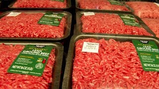 Never Buy Ground Beef At Wal-Mart And Here's Why