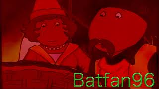 YTP: D.W.'s Terrible Time Trouble