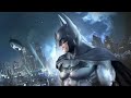 تحميل لعبة batman the dark night مهكرة للاندرويد من ميديا فاير بجرافيكس FHD