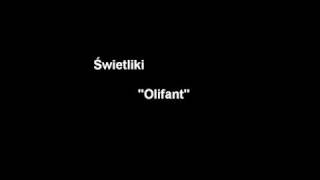 Olifant chords