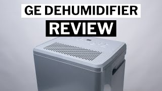 GE APHL50LB Review