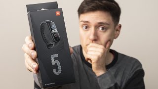 Mi experiencia con la Xiaomi Mi Band 5 tras un mes de uso