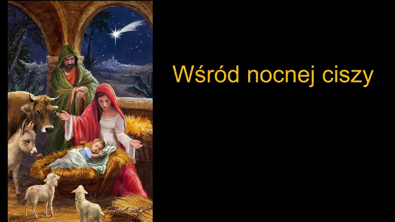 Golec Uorkiestra Wsród Nocnej Ciszy