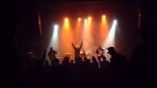 Fit for an Autopsy LIVE - The Jakal