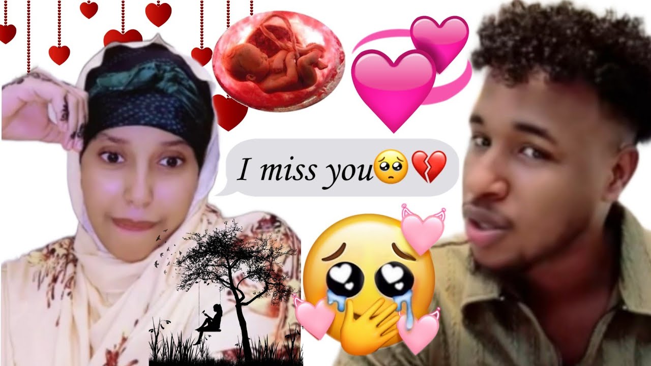 ramlo o uxistey Azam arimo badan kahadle jecelka aya isku qawan