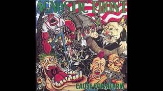 AGNOSTIC FRONT - Toxic Shock