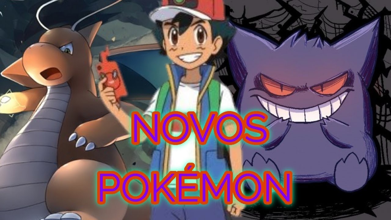 Anime de Pokémon pode apresentar nova evolução de Eevee - Nerdizmo