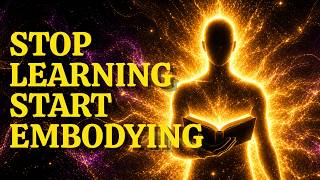Your Quantum Manifestation Knowledge Is Useless Without This