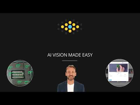 Flexible Vision Introduction
