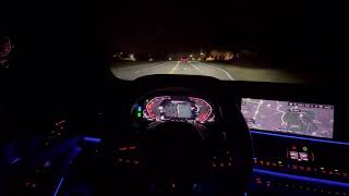 BMW X7 Coding Anti Dazzle High Beam Assistant ￼for US