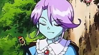 Everybody Loves Merlock