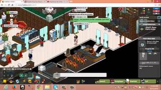 HABBO SWAT screenshot 5
