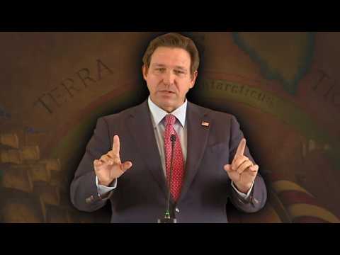 REPORT: Taxpayer dollars ‘misappropriated’ to Hope Florida, grand jury finds