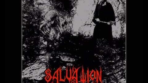 Salvation666 - In The Midst Of Life We Are In Death