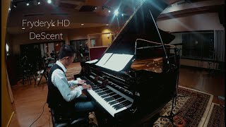 Fryderyk HD - DeScent