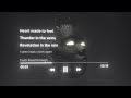 Behold the Son (Christian War Anthem) | Worship Warfare Music