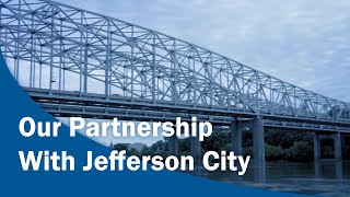 Jefferson City and Missouri American Water: A Strong Partnership