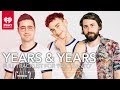 Years & Years Share Exclusive Stories For Every Track On 'Palo Santo' | Track By Track