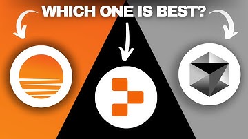 Base44 Vs Replit Vs Cursor (2025) | Which AI Coding Tool Is Best?