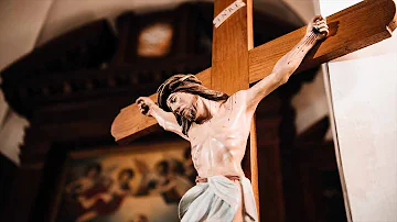 Quem é Deus e quem é Jesus Cristo?