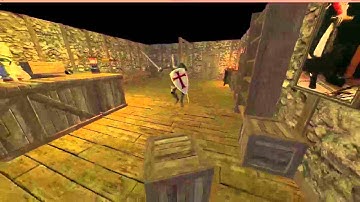 Character Controller and Animations (physics)