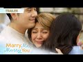 Paulo Avelino and Janine Gutierrez get engaged in 2nd season of ‘Marry Me, Marry You’