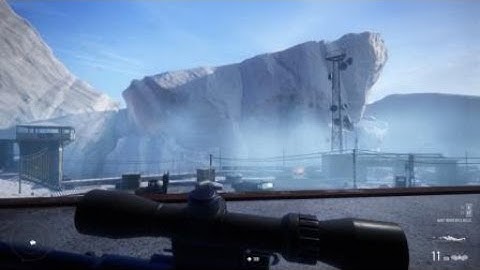 Sniper Ghost Warrior Contracts - Efficient Trophy