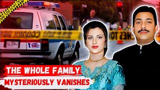 When The Whole Family Disappears From The Dinner Table ! True Crime Documentary | EP 60