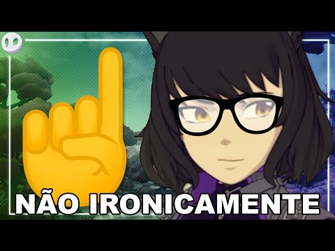 O VOLUME 9 É UM CONTO DE FADAS - RWBY VOLUME 9 ANALISE DO EPISODIO 2